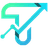 thetrackr.app logo